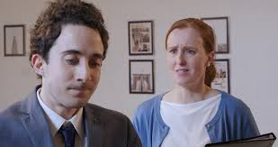 The Life and Loves of Allan Glickman (Short 2024)