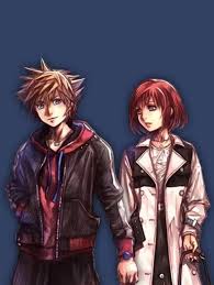 Pin By Rira On Kingdom Hearts Kingdom Hearts Fanart Kairi Kingdom Hearts Sora Kingdom Hearts