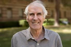 UCLA professor Roger Ulrich shares Kavli Prize in astrophysics