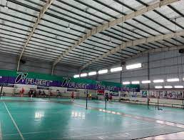 Where is desa petaling located? Man Who Attended Badminton Competition At A Kl Sports Complex Tests Positive For Covid 19