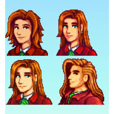 ELLIOT!???!?!?!?!? : rStardewValley