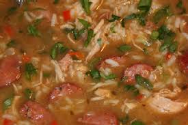 Paula Deen Gumbo Sausage Gumbo Recipes Paula Deen Recipes