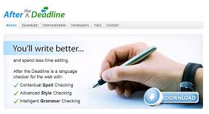Check Grammar Punctuation Spelling Online In Free
