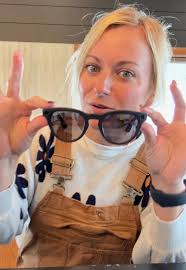 Exploring the Use of Meta Glasses