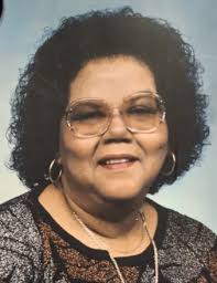 Obituary information for Mamie S. Davis