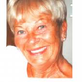 Obituary information for Linda M Voss