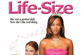 A christmas eve, premiered on december 2. Tyra Banks Life Size 2 Headed To Freeform This Christmas Tyra Banks Tyra Life Size