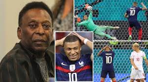 Latest news on kylian mbappe including goals, stats and injury updates on psg and france forward plus transfer links and more here. Kennau2rbhadqm