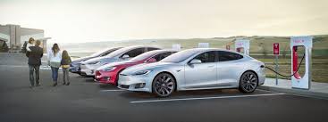 The credit amount will vary based on the capacity of the battery used to power the vehicle. Tesla Is Without The Federal Ev Tax Credit For The First Time Since The Introduction Of The Model S In 2012 Futurecar Com Via Futurecar Media