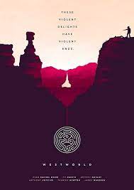 Westworld Poster Collection 20 High Quality Printable Posters Westworld Westworld Hbo Westworld Tv Series