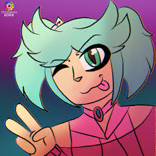 Would anyone like to draw my original character?