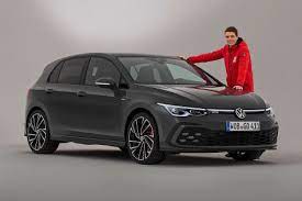 Die 12 besten features (collage). Vw Golf 8 Gtd 2020 Deutlich Teurer Als Der Vorganger Autobild De