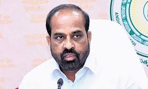 Minister Satya Kumar rubbishes YSRCP's signature drive