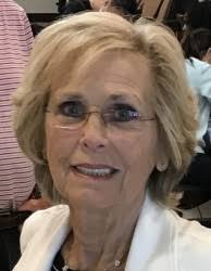 OBITUARY for Gail Laddin