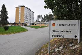 Sjekk status i din egen kommune. Kragero Blad Vestmar