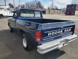 Image result for Medium Blue 1986 Dodge Truck
