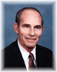 Jerry Benton “J.B.” Dowdy (1933-2009)