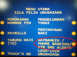 Syarat membuka account bank malaysia tanpa permit kerja/untuk warganegara indonesia. Mb2u Login Tutorial Cara Buat Maybank2u Secara Online 2020 Infosantai