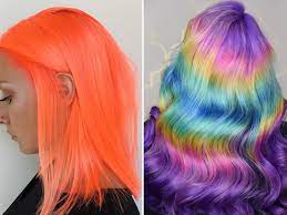 Cancer zodiac sign comes fourth in western astrology. Best Rainbow Hair Color For Your Zodiac Sign Allure