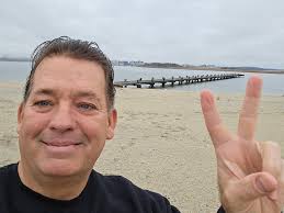 Hello Seaside Heights!! The Clarks have arrived!😁