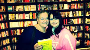 Random Things Through My Letterbox My Life In Books Talking To Sara Jade Virtue Brand Director At Books And The City Bookminxsjv