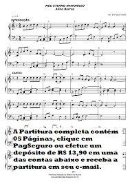 Gm bb9 c f meu amor meu eterno namorado. Partituras Musicais Meu Eterno Namorado Aline Barros Piano N Âº 1228