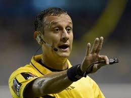 Share để xem không giật lag!!! Cambio De Arbitro En El Duelo Boca Vs Racing Por Las Semifinales De La Copa De La Liga Racing Hoy Noticias