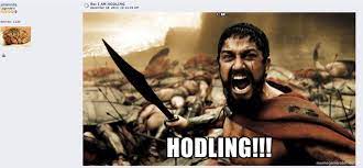See more ideas about bitcoin, cryptocurrency, bitcoin mining rigs. Hodl Was Hinter Dem Bitcoin Begriff Steckt