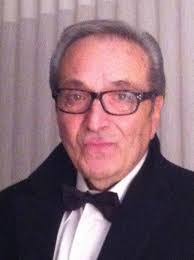 Richard Merlo's Instagram, Twitter & Facebook