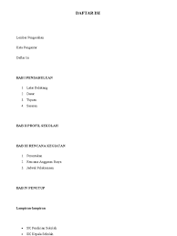 Contoh proposal studi kelayakan bisnis pdf. Contoh Proposal