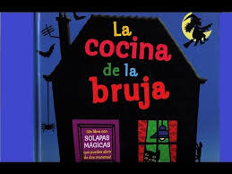 Como habíamos dicho, acá está el post con una lista de libros (y algunos otros documentos de información recopilada que encontré) que pude conseguir en español sobre el tema. La Cocina De La Bruja Cuentos Infantiles Youtube