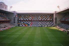 Fundado em 10/03/04, a equipe disputa a série a do campeonato carioca desde 2006. Stadiums
