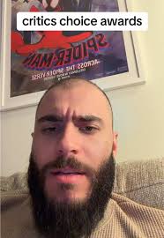 #criticschoiceawards #movietok #filmtok