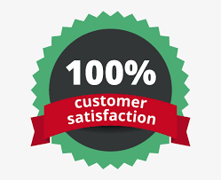 100 Satisfaction Guarantee Png Images Png Cliparts Free Download On Seekpng 1,000+ vectors, stock photos & psd files.