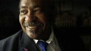 Bill approved to name Oxnard post office after local civil rights leader  John R. Hatcher III