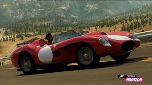 Image result for Ferrari 250 Testa Rossa