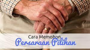 Jumlah pembayaran bonus penjawat awam dan pesara kerajaan bajet 2021. Cara Memohon Persaraan Pilihan Skim Pencen Wikicara