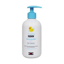 Best natural baby shampoo : Buy Isdin Baby Nutraisdin Bath Gel Shampoo 250 Ml From Aster Online Genuine Products Best Value