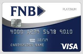 Pay bills at fnb, by mail, online, or by automatic debit. Personal Credit Cards Fnb Bank