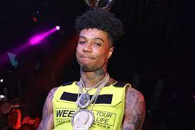Blueface Pleads For GayBisexual Men To Stop Sending Him Nude Pics -  AllHipHop