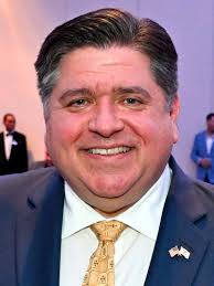 JB Pritzker