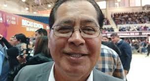 Sergio Pablo Mariscal