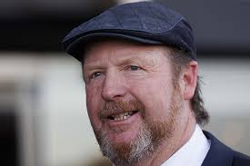 Gary Portelli Horse Trainer Profile