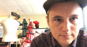 Contact — Andy Kinsey