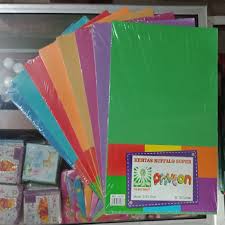 Makalah di kertas folio : Siplah Blibli Belanja Online Keperluan Sekolah No 1 Di Indonesia