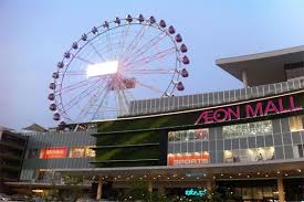 Maybe you would like to learn more about one of these? Aeon Bsd Syifa Ulya Syahidah