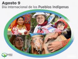 La celebración del día de los muertos es una tradición indígena muy arraigada en el país. Agosto 9 Dia Internacional De Los Pueblos Indigenas Parlamento Latinoamericano Y Caribeno