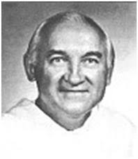 Fr David John Staszak (1925-1998)