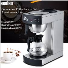 Maybe you would like to learn more about one of these? Xeoleo Pembuat Kopi Komersial Cafe American Machine Hot Plate Mesin Kopi Otomatis Penuh Dengan Pembuat Kopi Teko Kopi Coffee Machine Coffee Breweramerican Coffee Machine Aliexpress