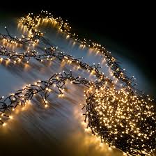 Osram weihnachtsbeleuchtung ᐅ ausführlicher kaufratgeber beliebteste osram weihnachtsbeleuchtung beste angebote: Lumineo Led Lichterkette Cluster 1 2 M 144 Klassisch Warme Leds Dimmer Timer Ip44 Leds De